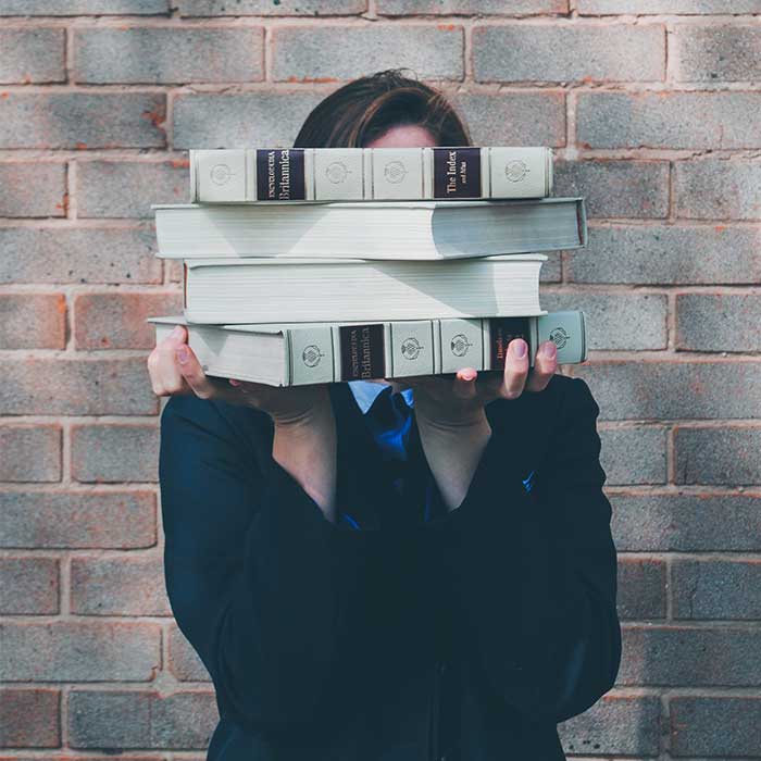 Home tuition teaching students