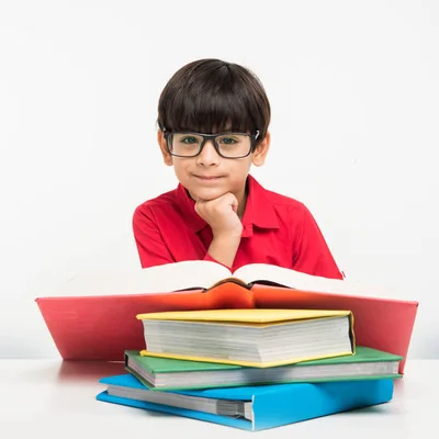 Home tuition teaching students